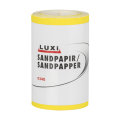 Sandpapir rull korn 240 - 93 mm x 5 meter